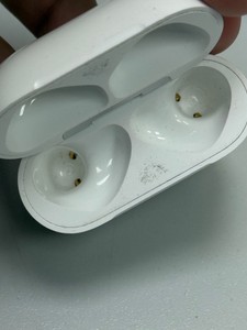 Б/в Навушники Apple airpods 4 01-200953187