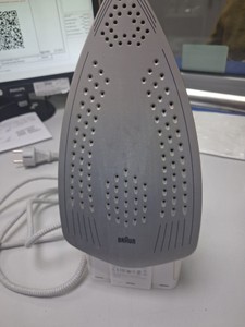 Б/в Праска Braun texstyle 7 s641666 01-200956858