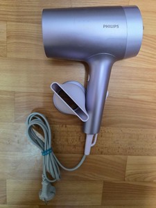Б/в Фен Philips bhd720/10 01-200957091
