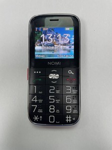 Б/в Мобільний телефон Nomi i220 01-200957019