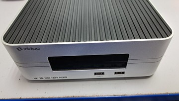 Б/в HD-медіаплеєр Zidoo z10 01-200956776