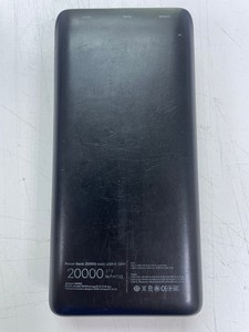 Б/в Повербанк Rztk pb20rz 20000 mah usb-c 20w 01-200958604