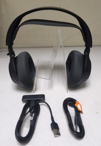 Б/в Навушники Steelseries arctis nova 7x wireless gen 2 01-200956986