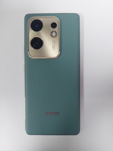 Б/у Мобільний телефон Infinix x6731b zero 30 4g 8/256gb 01-200960615