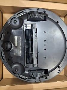Б/в Робот-пилосос Zoozee z70 01-200957154