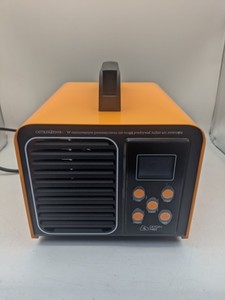 Б/в Іонізатор повітря Oxygen three oxy3-10000 ec 01-200918748