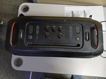 Б/в Акустика Jbl partybox on the go essential 01-200961955