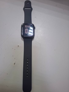 Б/в Смарт-годинник Apple watch se 2 gps 44mm aluminium case 01-200960426