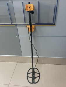 Б/в Металошукач Base 250 / котушка iра xl 01-200960457
