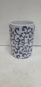 Б/у Склянка для зубних щіток Wenko 24314100 16-000207507