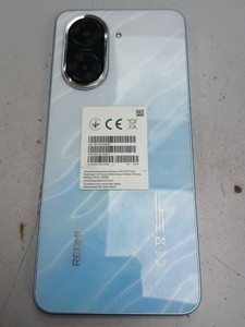 Б/в Мобільний телефон Xiaomi redmi a5 4/128gb 01-200962716
