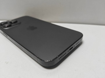 Б/в Мобільний телефон Apple iphone 14 pro max 256gb esim 01-200962875