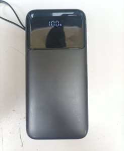 Б/у Повербанк Power Bank kj-k116 20000mah 22.5w 01-200963150