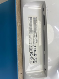 Б/в Фоторамка цифрова Philips 10ff3cme 01-200962454