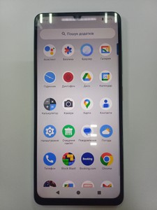 Б/у Мобільний телефон Zte blade a36 2/64gb 01-200963429
