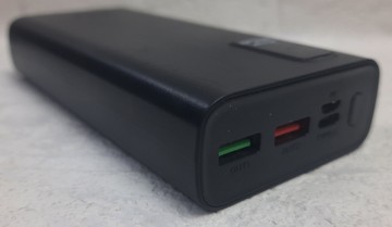 Б/в Повербанк Wst op727s pd22.5w+qc3.0 20000mah 01-200963379
