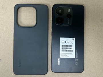 Б/в Мобільний телефон Xiaomi redmi note 14 8/256gb 01-200966341