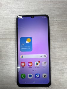 Б/в Мобільний телефон Samsung galaxy a07 4/128gb 01-200963797