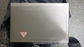 Б/в Мікрохвильова піч Gorenje mmo 20 meii 01-200966537