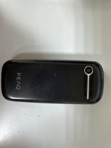Б/в Мобільний телефон Peaq pmp 12 4g 01-200966565