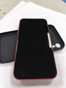Б/в Мобільний телефон Apple iphone xr 64gb 01-200901154
