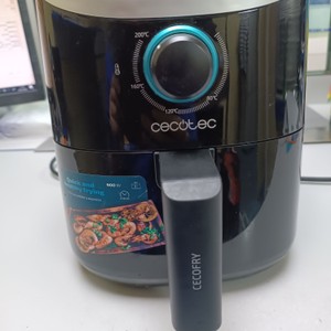 Б/в Фритюрниця Cecofry cecofry compact 2000 01-200967924