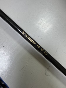Б/в Клюшка для гольфу Cougar hvc bronze cat 01-200966382