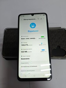 Б/в Мобільний телефон Samsung galaxy a07 4/128gb 01-200967721