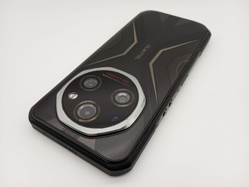 Б/в Мобільний телефон Oukitel wp55 pro 16/512gb 01-200963660