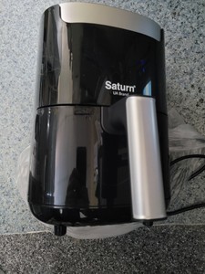 Б/в Фритюрниця Saturn st-co0144 01-200967872