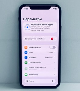 Б/в Мобільний телефон Apple iphone 11 pro 64gb 01-200968291