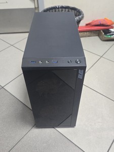 Б/в Системний блок Пк intel core i3-10100f/ram 32 gb/hdd відсутній/ssd 512 gb+256 gb/nvidia rtx 2060 super (geforce) 8gb g 01-200962686