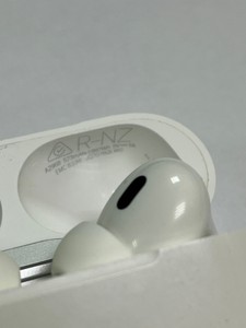 Б/у Навушники Apple airpods pro 2nd generation with magsafe charging case usb-c 01-200968427
