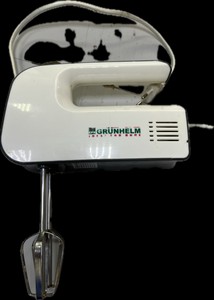 Б/в Міксер Grunhelm grm617 01-200965756