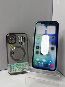 Б/в Мобільний телефон Apple iphone 11 64gb 01-200971874