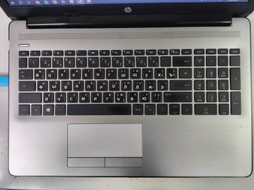Б/в Ноутбук Hp 15/celeron n4000 ddr4/8gb ddr4/hdd *відсутній/ssd 128 gb/*інтегрована 01-200972384