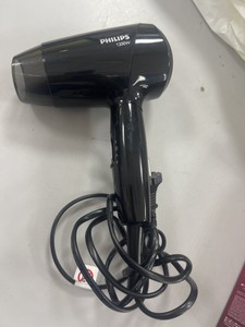 Б/в Фен Philips bhc010/10 01-200965719