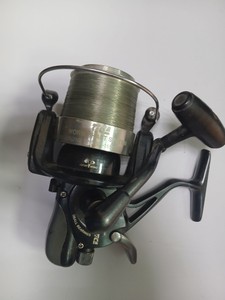 Б/в Котушка рибальська Tica abyss tf4007r 01-200972310