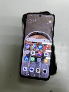 Б/в Мобільний телефон Xiaomi redmi 12 8/256gb 01-200972661