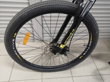 Б/в Велосипед Like2Bike active 1.0 27.5" 01-200972224