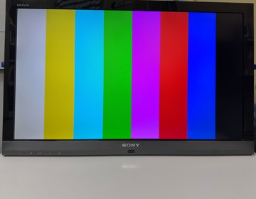 Б/в Телевізор Sony kdl-32ex710 01-200972158