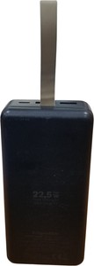 Б/в Зовнішній акумулятор Kruger&Matz km0907 30000mah 01-200928127
