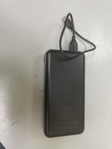 Б/в Повербанк Hoco j100a high-ranking 20000mah 10.5w 01-200972933