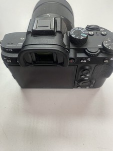 Б/в Фотоапарат Sony alpha a7 iii sel2870 28-70mm f/3,5-5,6 oss 01-200973780