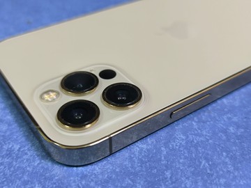 Б/в Мобільний телефон Apple iphone 12 pro 256gb 01-200974251