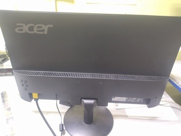 Б/в Монітор Acer sa242yh1bi 01-200975253