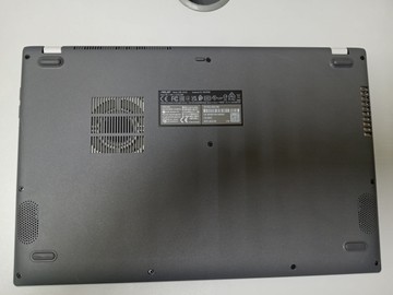Б/у Ноутбук Asus 15/core i5-1135g7 ddr4/8gb ddr4/hdd *відсутній/ssd 512 gb/*інтегрована 01-200975765
