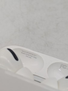 Б/в Навушники Apple airpods pro 01-200930776
