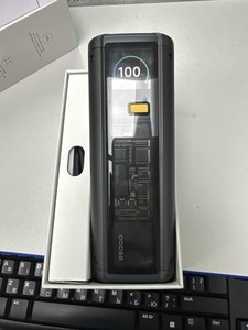 Б/в Повербанк Xiaomi hypercharge 25000mah 212w 01-200975770