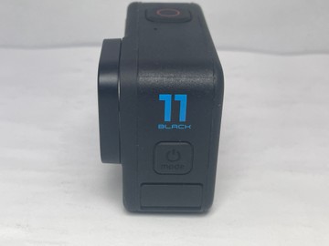 Б/в Екшн-камера Gopro hero11 creator edition 01-200973759